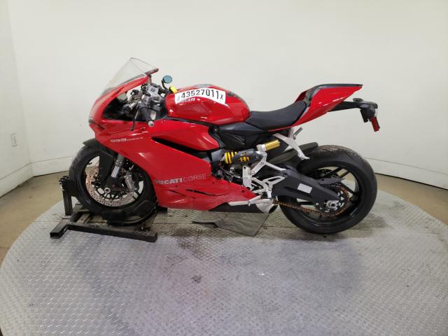 2018 DUCATI SUPERBIKE ZDM14B1W7JB006363