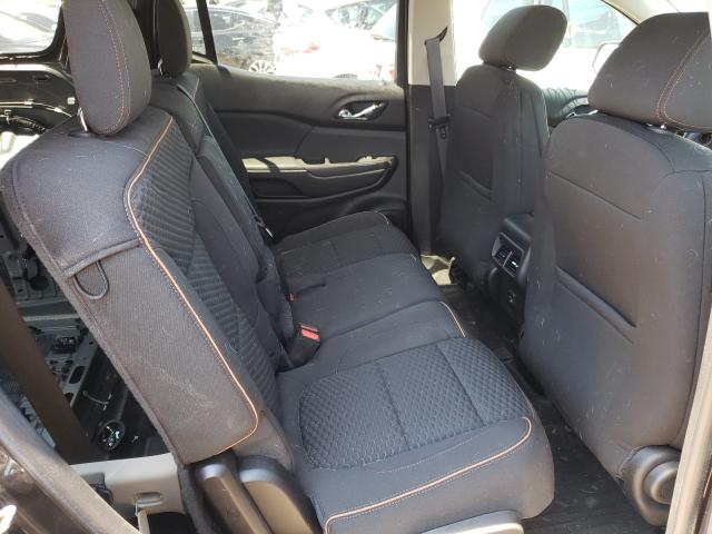 2017 GMC ACADIA ALL 1GKKNTLS5HZ273648