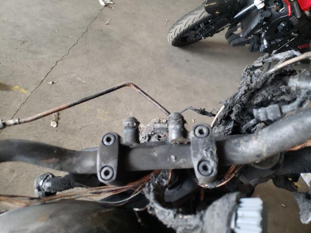 2020 HONDA CMX500 MLHPC5609L5300280