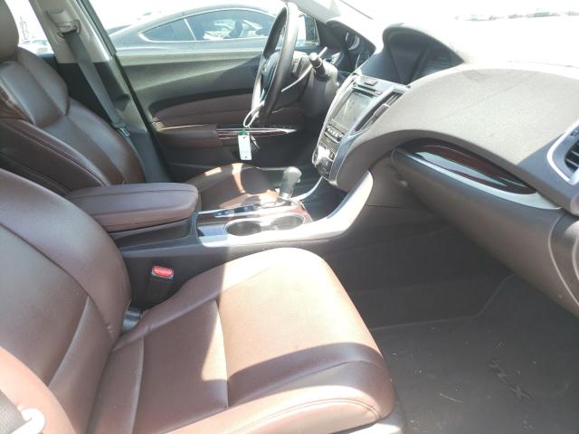2015 ACURA TLX 19UUB1F38FA010248