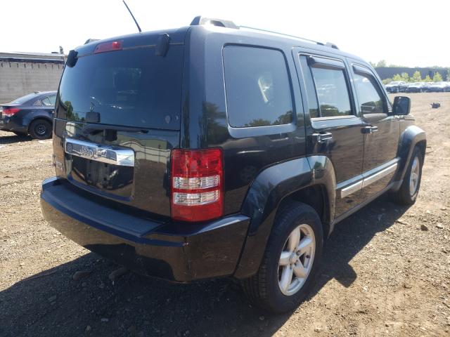 2010 JEEP LIBERTY 1J4PN5GK6AW122925