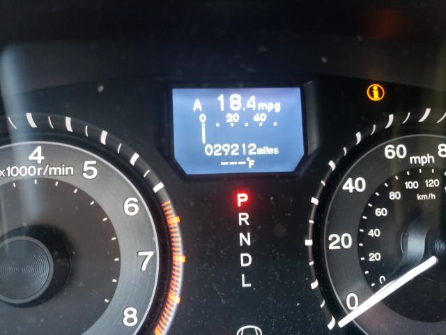 2017 HONDA ODYSSEY TO 5FNRL5H9XHB007548
