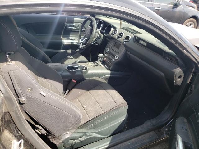 2016 FORD MUSTANG 1FA6P8AM9G5322094