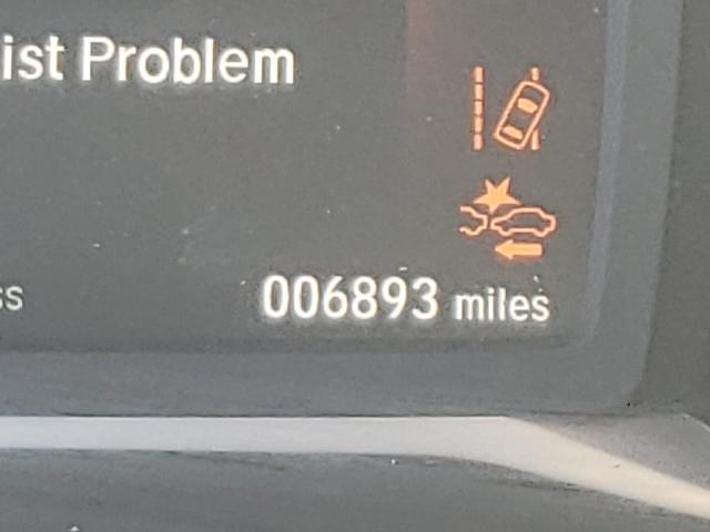 2021 HONDA PILOT SE 5FNYF5H20MB001449