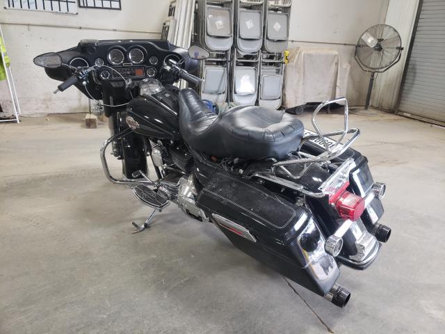 2005 HARLEY-DAVIDSON FLHTCUI 1HD1FCW1X5Y600908