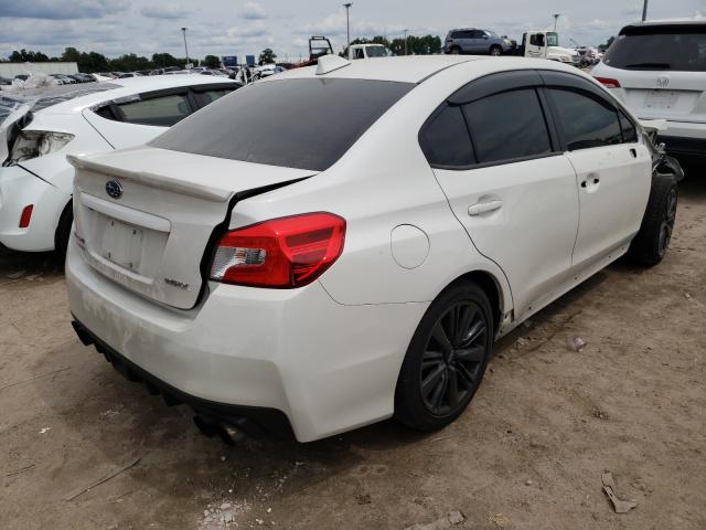 2020 SUBARU WRX JF1VA1A66L9824392