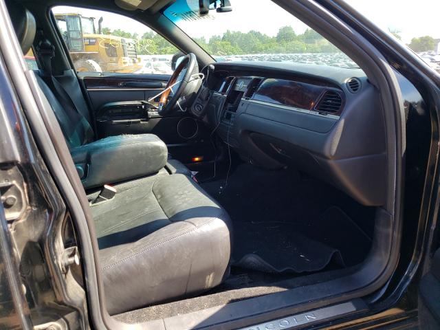 2011 LINCOLN TOWN CAR S 2LNBL8CV8BX751482