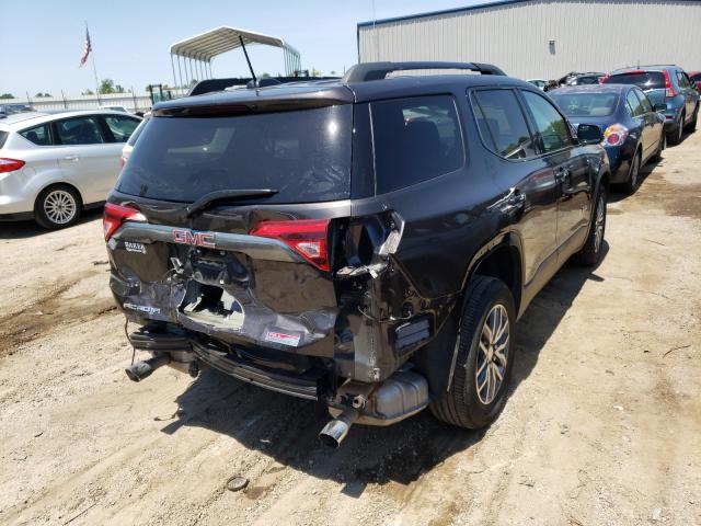 2017 GMC ACADIA ALL 1GKKNTLS5HZ273648