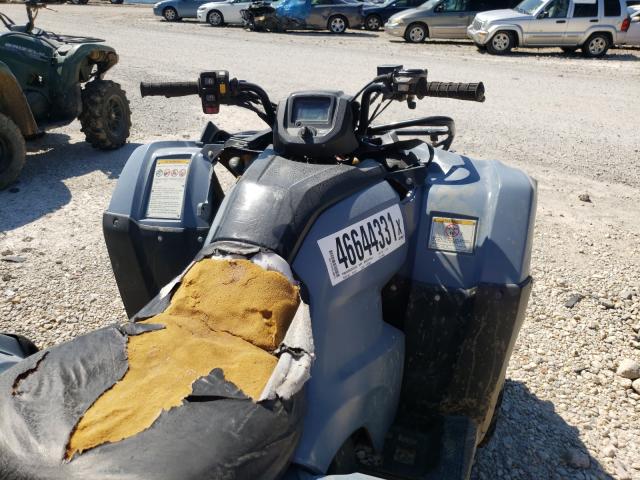 2017 HONDA TRX420 FA 1HFTE4142H4304089