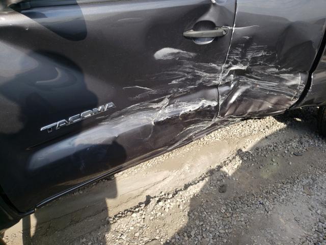 2015 TOYOTA TACOMA PRE 5TFTU4GN9FX075094