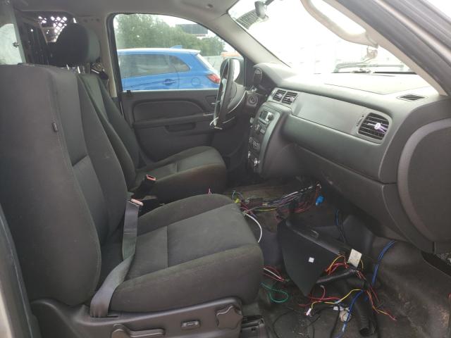 2014 CHEVROLET TAHOE 1GNLC2E03ER197989