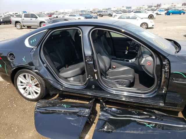 2016 JAGUAR XF PRESTIG SAJBE4BV9GCY08755