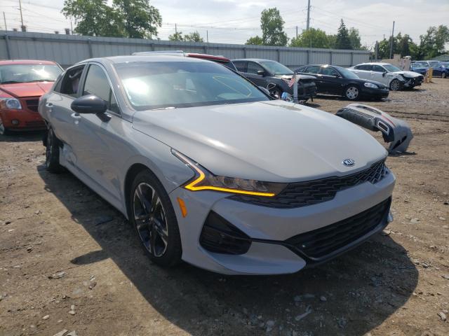 kia k5 2021 vin 5xxg64j26mg023467