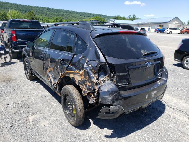 2016 SUBARU CROSSTREK JF2GPABC1GG318302