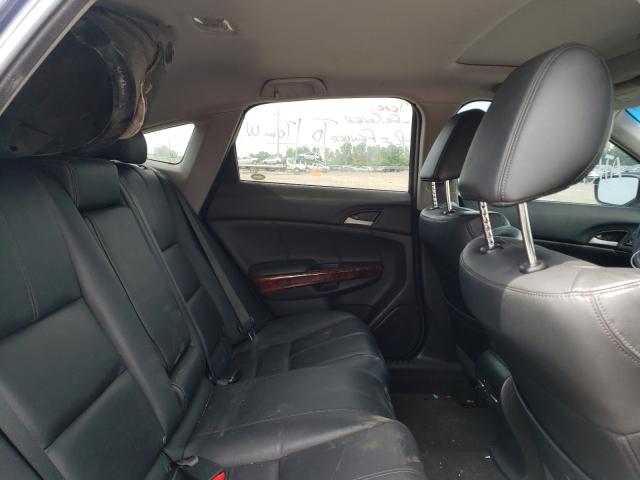 2012 HONDA CROSSTOUR 5J6TF2H57CL004499