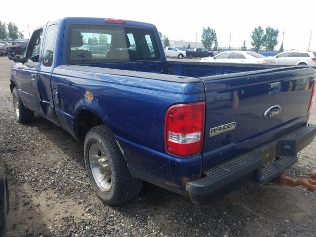 2010 FORD RANGER SUP 1FTKR4ED9APA23836