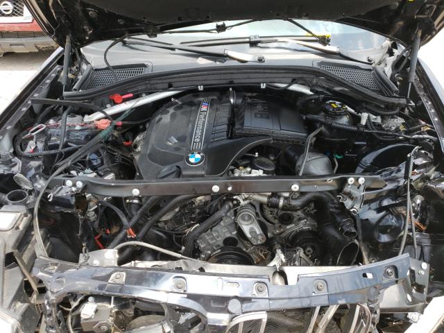 2017 BMW X4 XDRIVEM 5UXXW7C59H0U25921