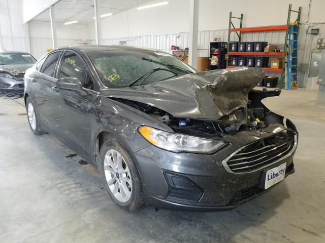 FORD FUSION 2020 0