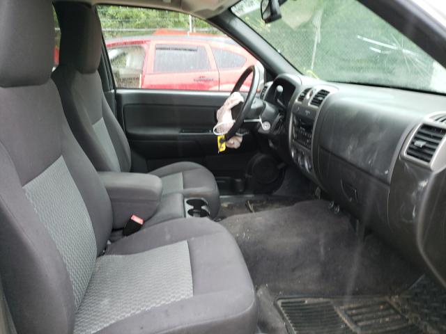 2012 GMC CANYON SLE 1GTD5MF95C8121015