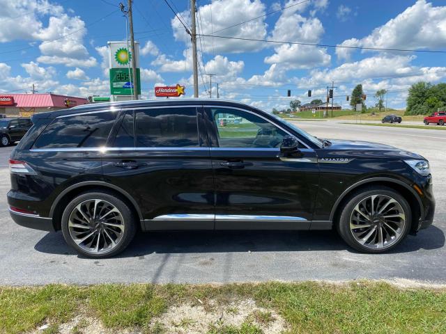 2020 LINCOLN AVIATOR RE 5LM5J7XC8LGL23356