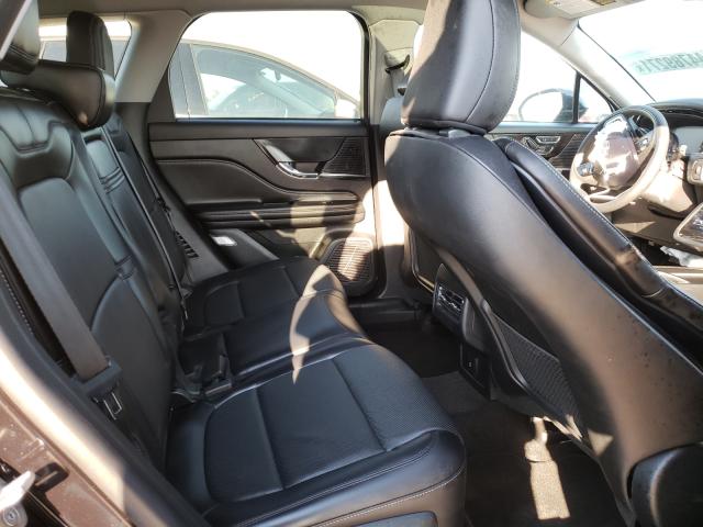 2021 LINCOLN CORSAIR 5LMCJ1C92MUL00995