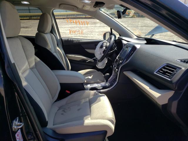 2019 SUBARU ASCENT 4S4WMAFD5K3484176