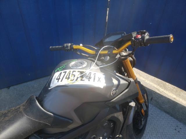 2015 YAMAHA FZ09 C JYARN33YXFA002378