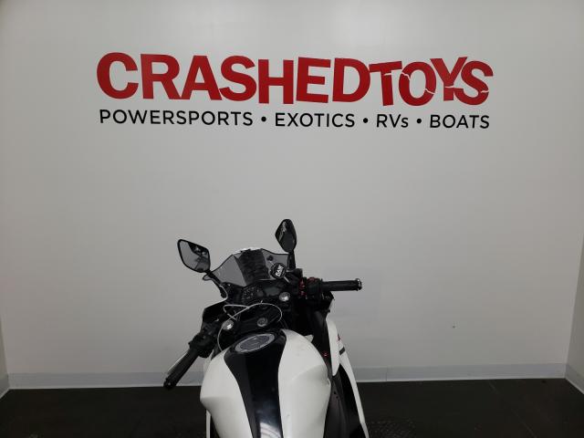 2016 YAMAHA YZFR3 MH3RH06Y4GK014724