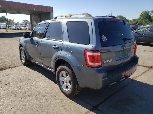 2010 FORD ESCAPE HYB 1FMCU5K34AKD08246
