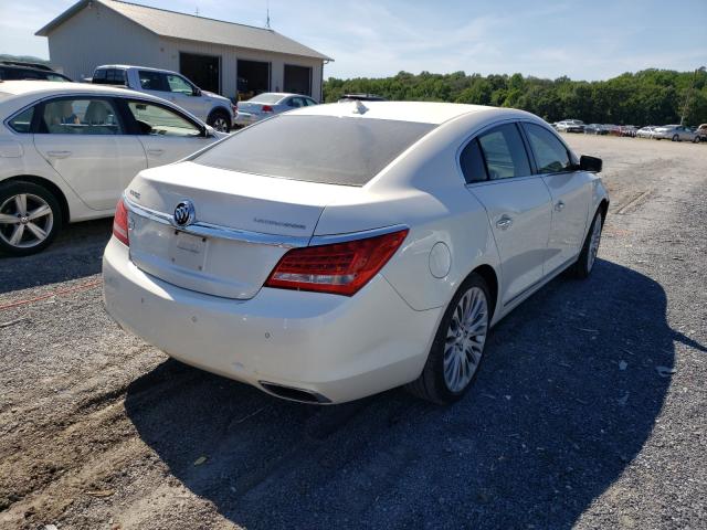 2014 BUICK LACROSSE T 1G4GF5G39EF131955
