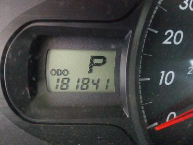2012 TOYOTA SIENNA BAS 5TDKA3DC7CS012420