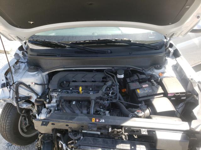 2021 HYUNDAI VENUE SE KMHRB8A39MU066422