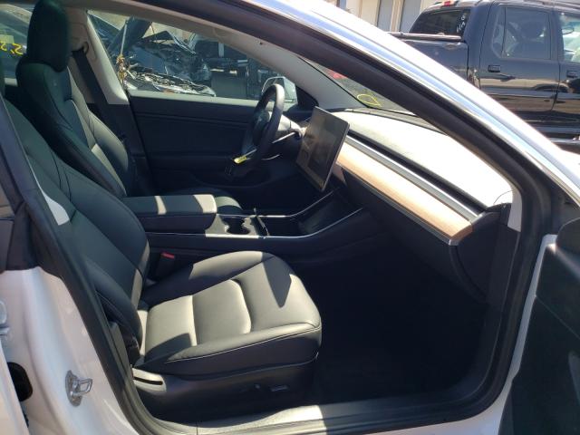 2020 TESLA MODEL 3 5YJ3E1EB0LF774964