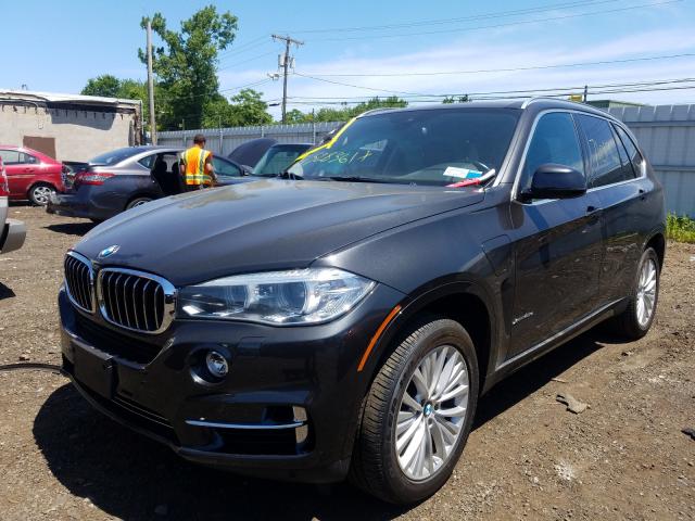 2016 BMW X5 XDR40E 5UXKT0C56G0S76568