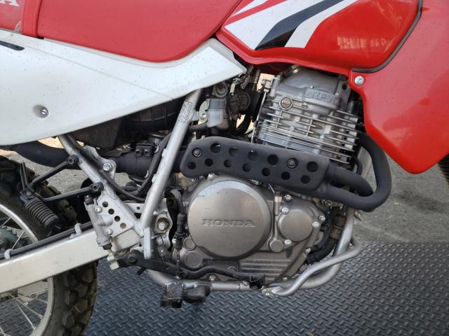 2019 HONDA XR650 L JH2RD0616KK700180