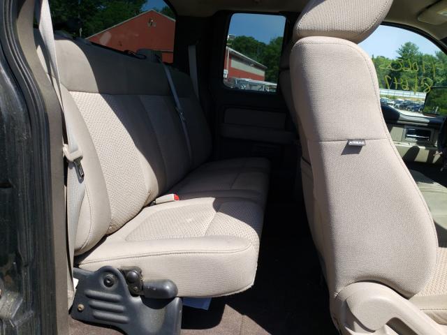 2010 FORD F-150 1FTEX1E88AFA56126