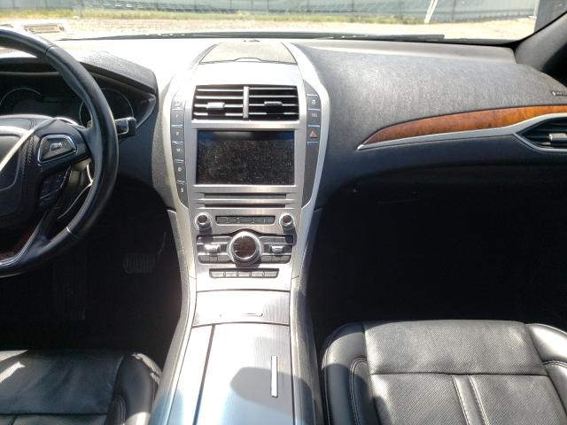 2018 LINCOLN MKZ RESERV 3LN6L5F98JR609791