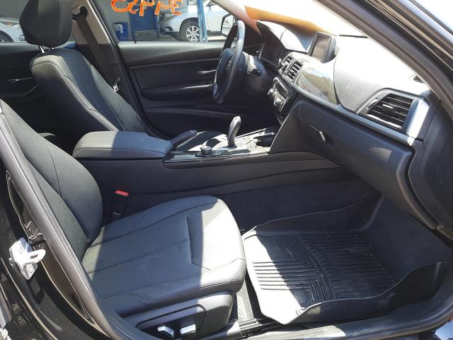 2018 BMW 320 XI WBA8E5G50JNV02186