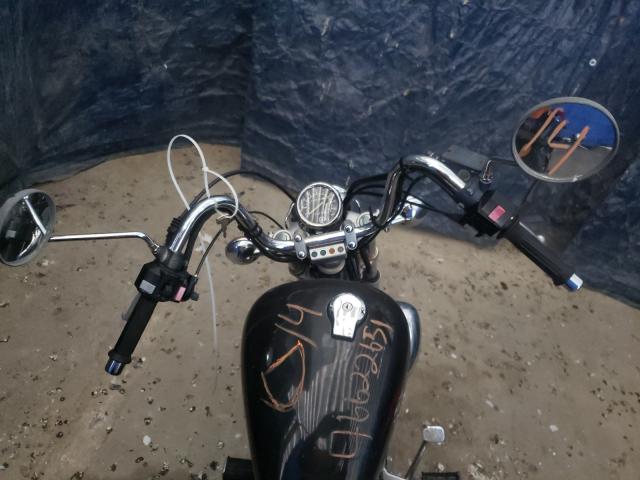 2011 YAMAHA VSTAR JYAVG04E1BA012464