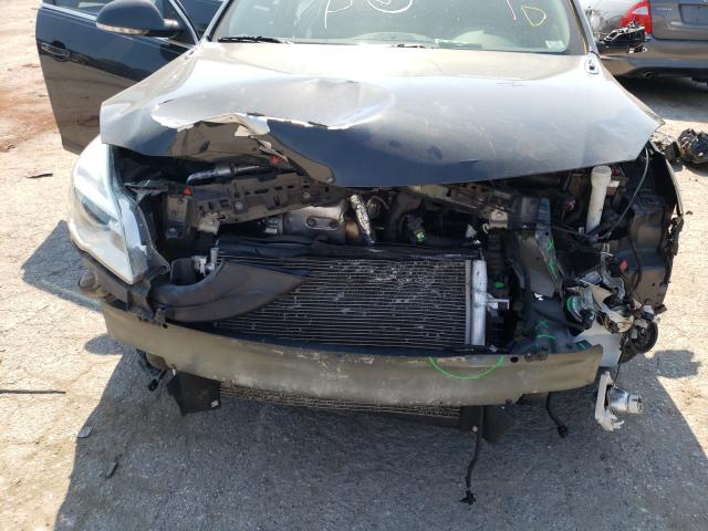 2015 BUICK REGAL 2G4GK5EX7F9187422