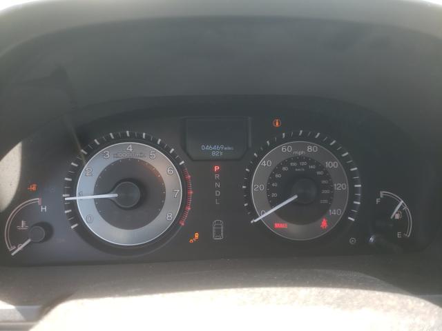 2016 HONDA ODYSSEY TO 5FNRL5H95GB063816