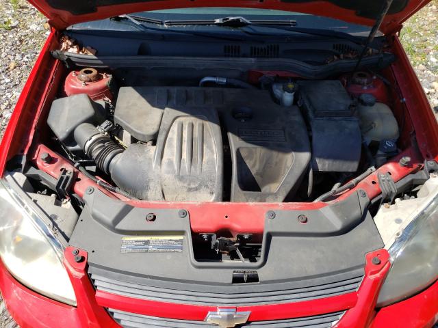 2010 CHEVROLET COBALT 1G1AD5F56A7228871