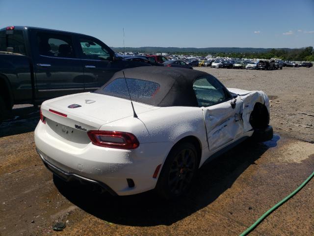 2018 FIAT 124 SPIDER JC1NFAEKXJ0137370