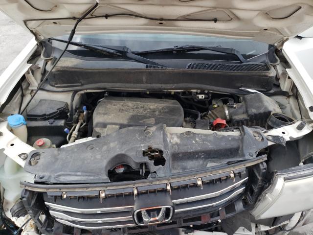 2015 HONDA PILOT EX 5FNYF3H41FB018902