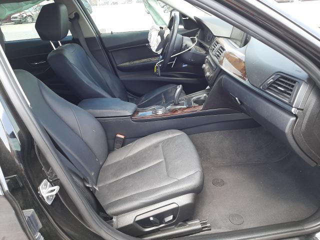 2015 BMW 328I WBA3A5G5XFNS88210