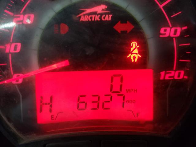 2016 ARCTIC CAT WILDCAT 4UF16MPV5GT304339