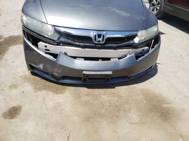 2010 HONDA CIVIC LX-S 2HGFA1F63AH316080