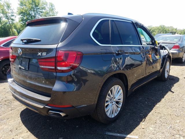 2016 BMW X5 XDR40E 5UXKT0C56G0S76568