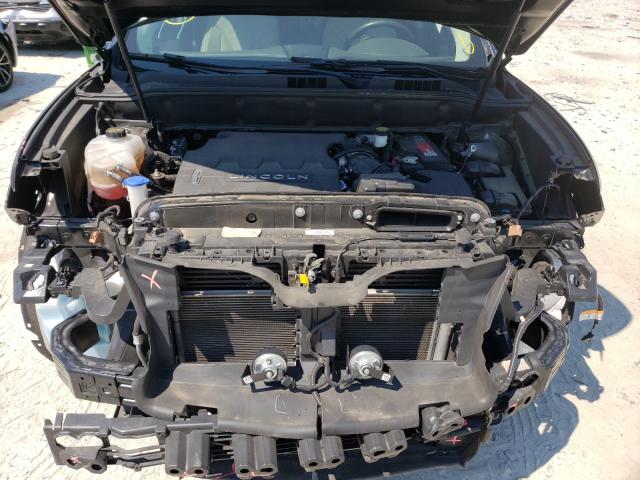 2016 LINCOLN MKX SELECT 2LMTJ6KR2GBL37416