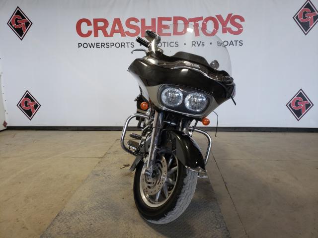 2005 HARLEY-DAVIDSON FLTRI 1HD1FSW115Y602556